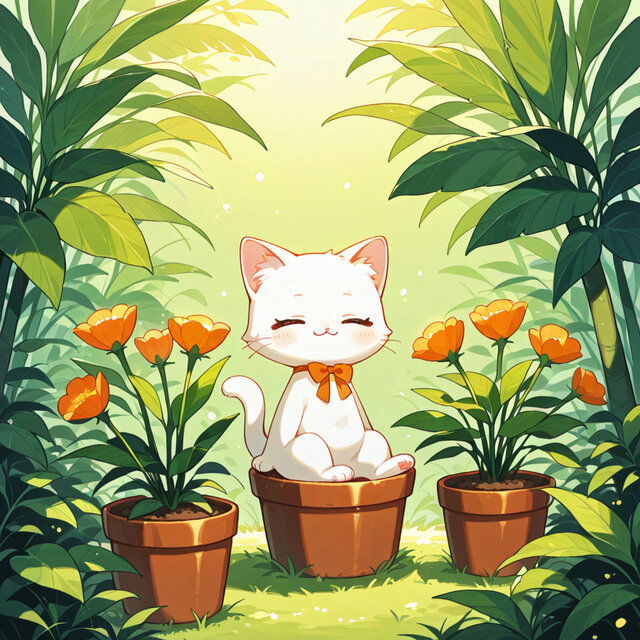虚影河