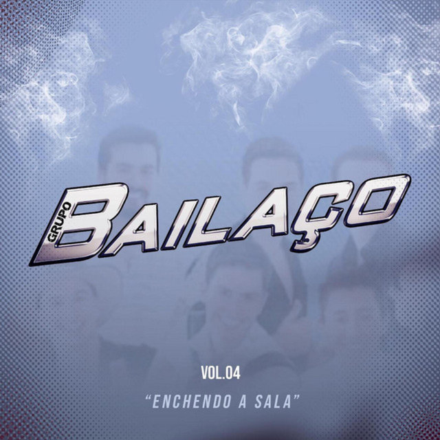 Enchendo a Sala, Vol. 04 (Ao Vivo)