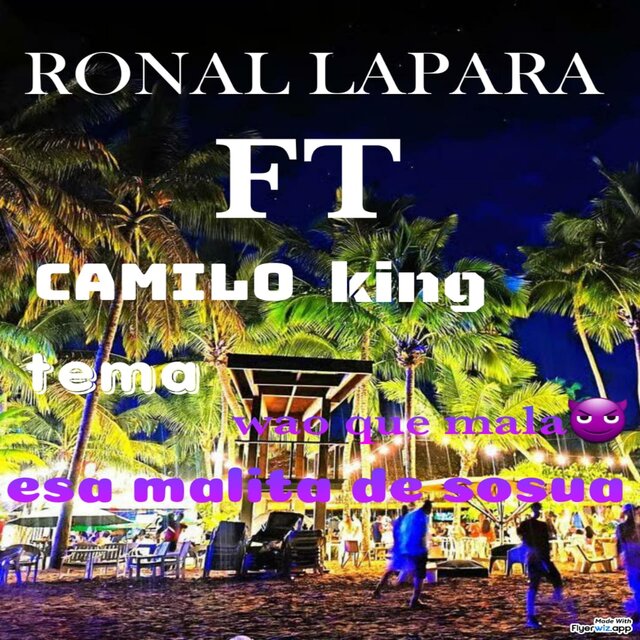 Una Malita de Sosua (feat. Ronal La Para)
