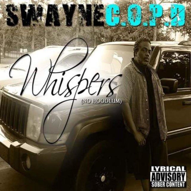 WHISPERS (No Hoodlum)