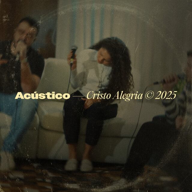 Acústico