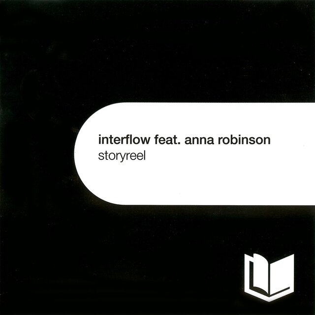 Storyreel (feat. Anna Robinson)