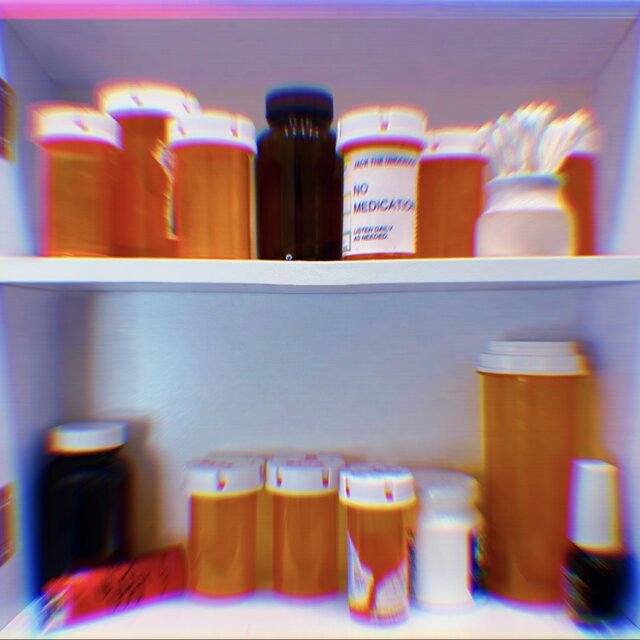 NO MEDICATION
