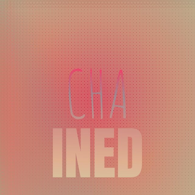 Cha Ined