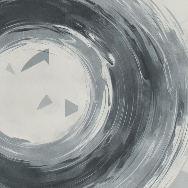 Echoes in the Static