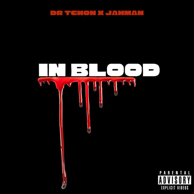 In Blood (feat. Jahman)