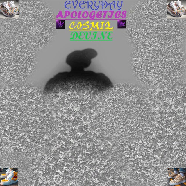 Everyday Apologetics (Instrumental Versions)