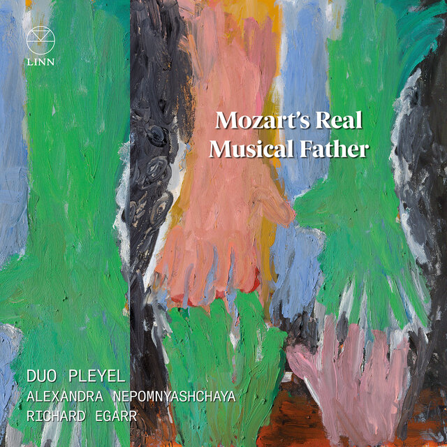 Mozart’s Real Musical Father