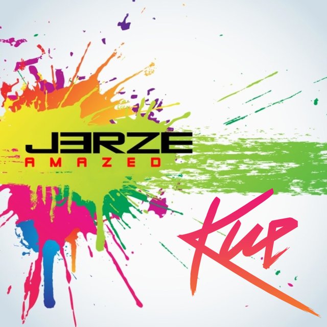 Amazed  [Radio Edit]