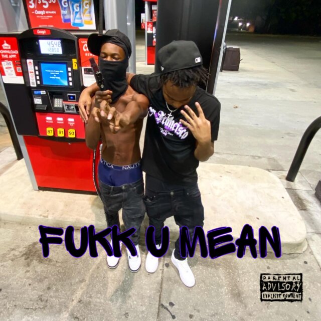 Fukk U Mean