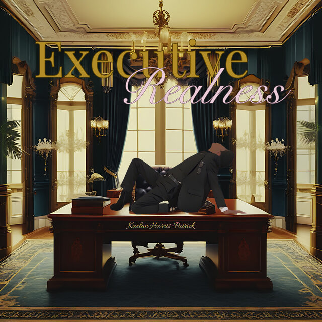 Executive Realness
