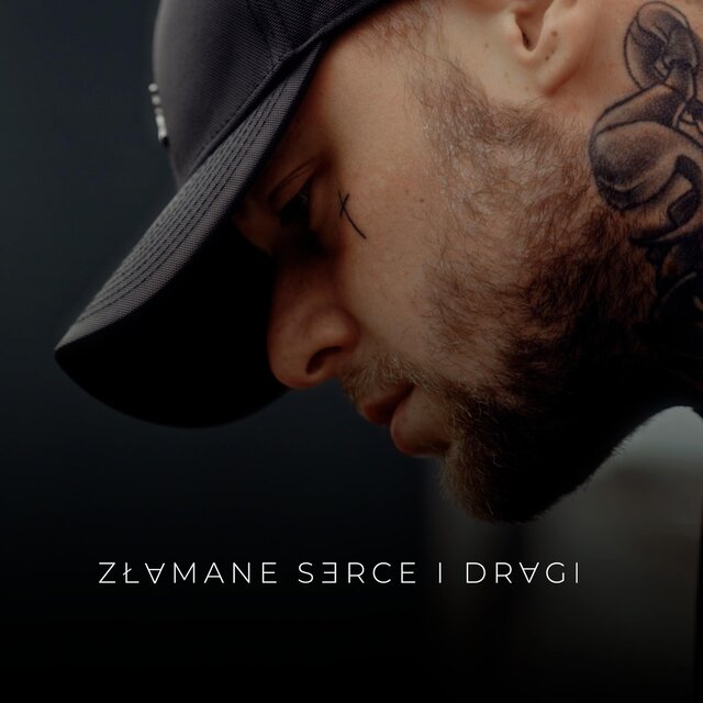 ZŁAMANE SERCE I DRAGI