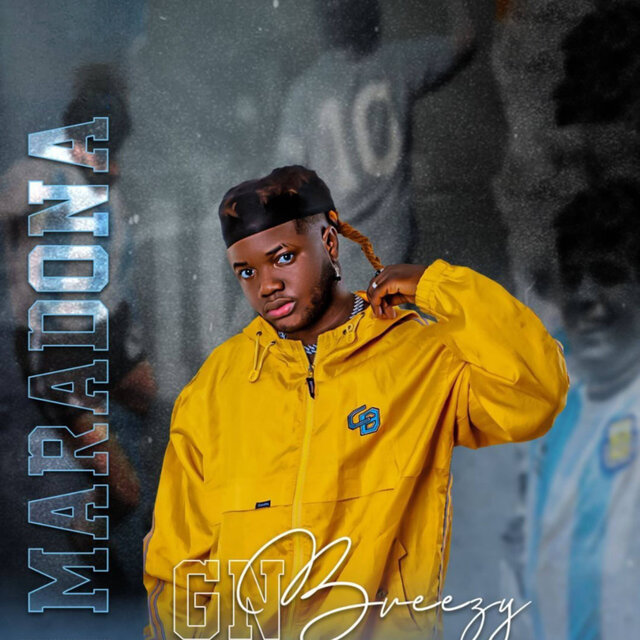 Maradona