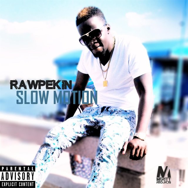 Slow Motion