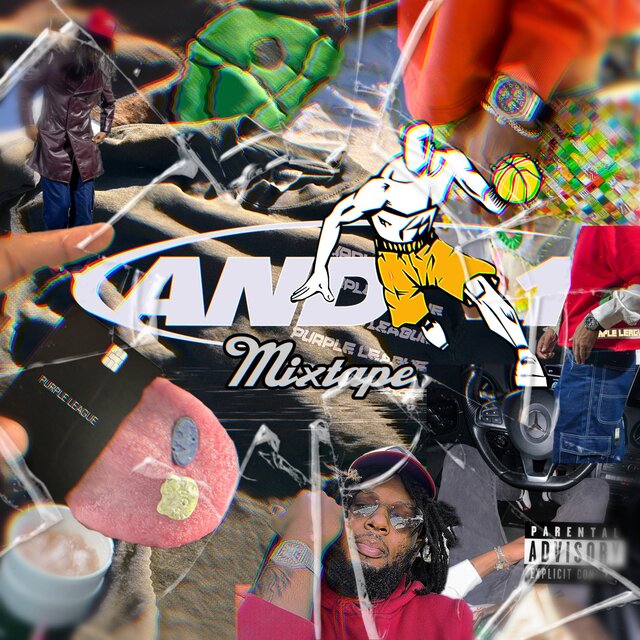 AND1 MIXTAPE