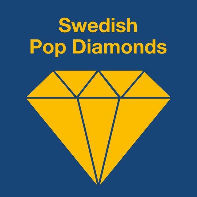 Swedish Pop Diamonds