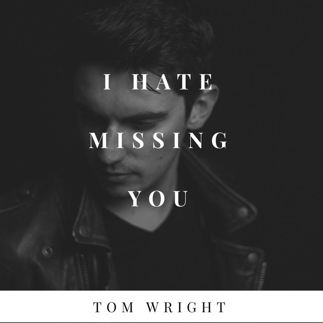 I Hate Missing You