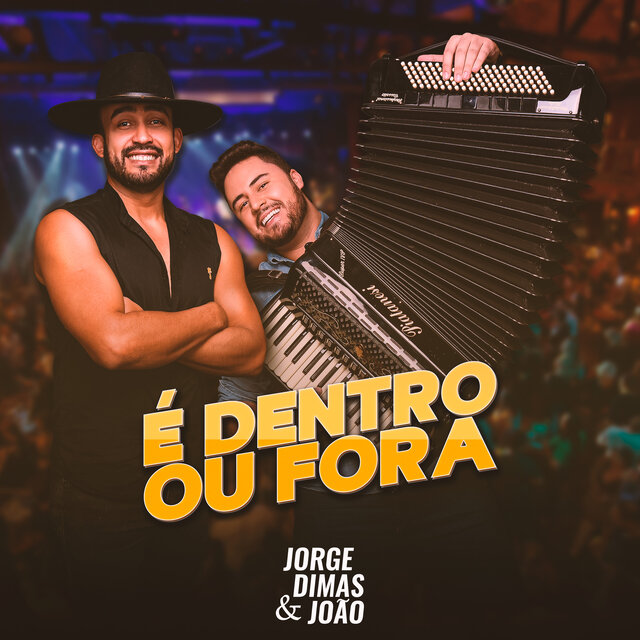 É Dentro ou Fora (Ao Vivo)