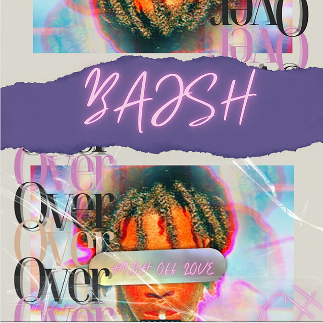 Over