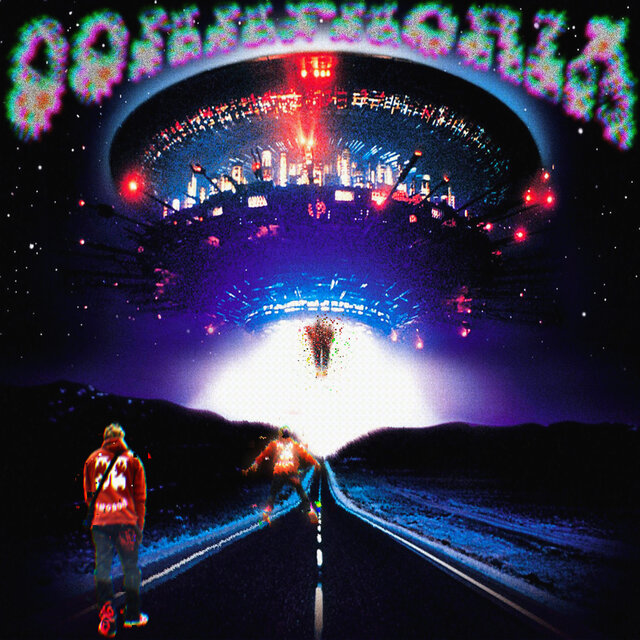 Oohhphoria