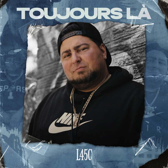 Toujours là