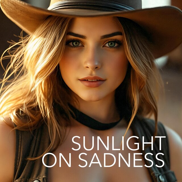 SUNLIGHT ON SADNESS
