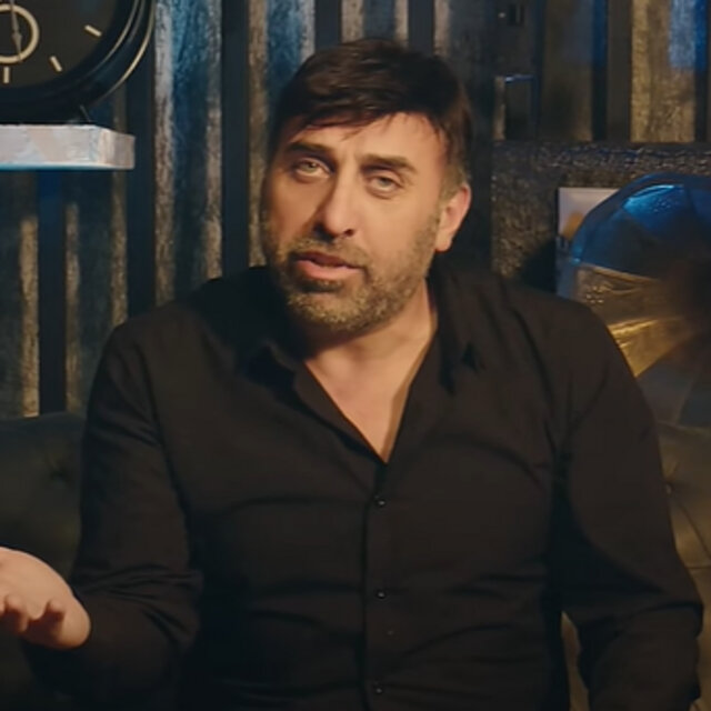 Ne Haldeyim Görmüyorsun
