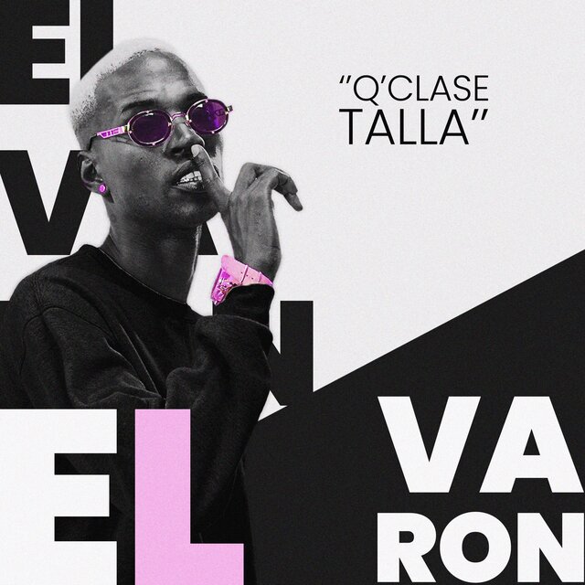 Q´CLASE TALLA