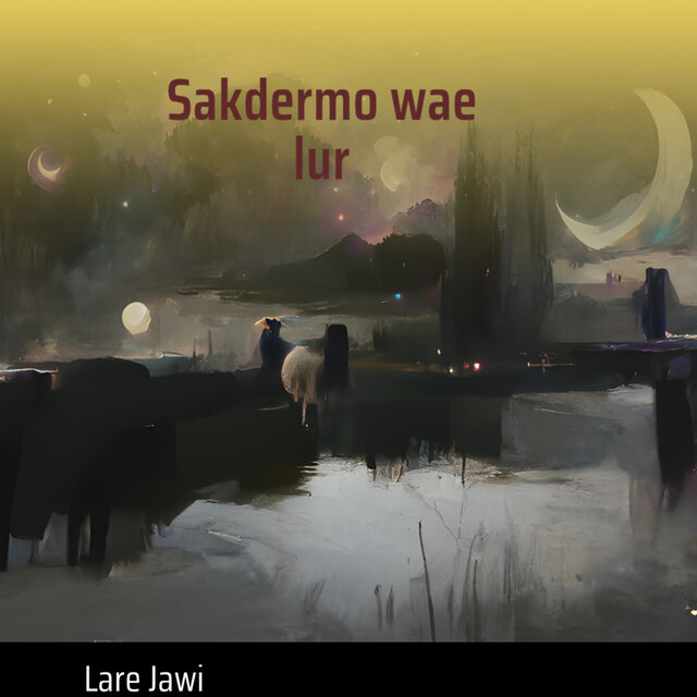 Sakdermo Wae Lur