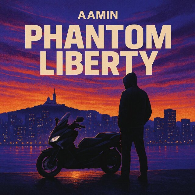 PHANTOM LIBERTY