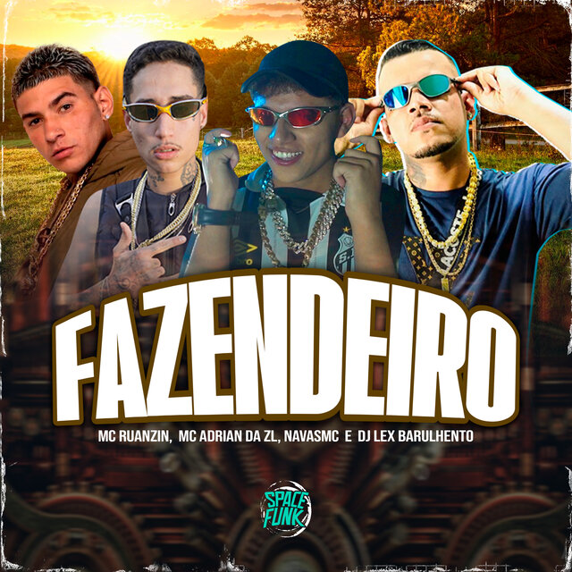 Fazendeiro