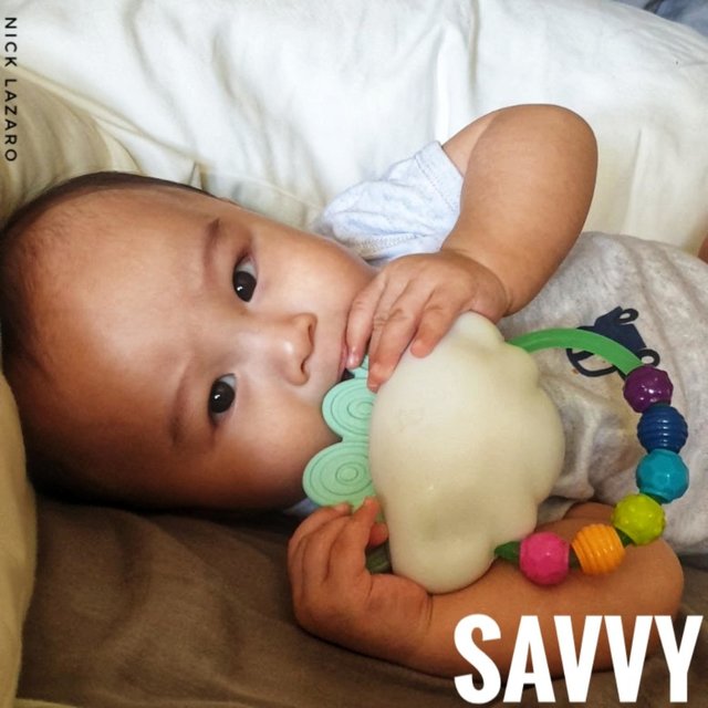 Savvy