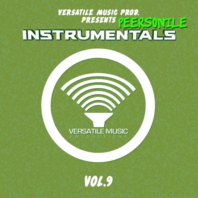 Instrumentals, Vol. 9