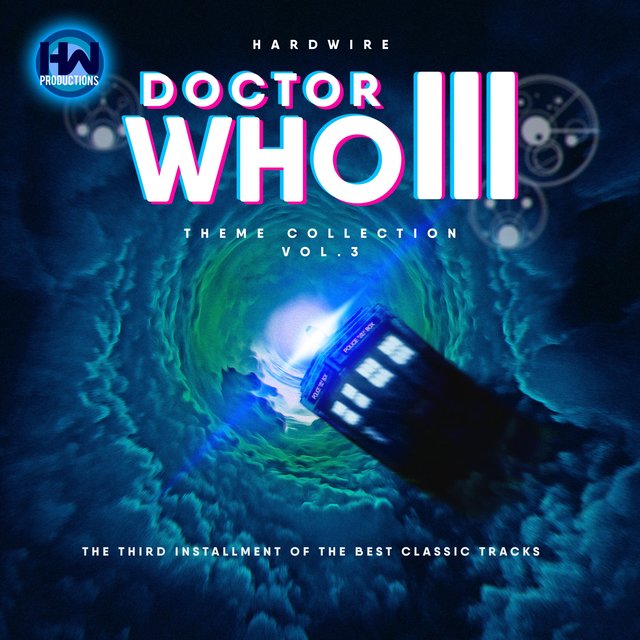 11th Doctor Theme Recreation v2