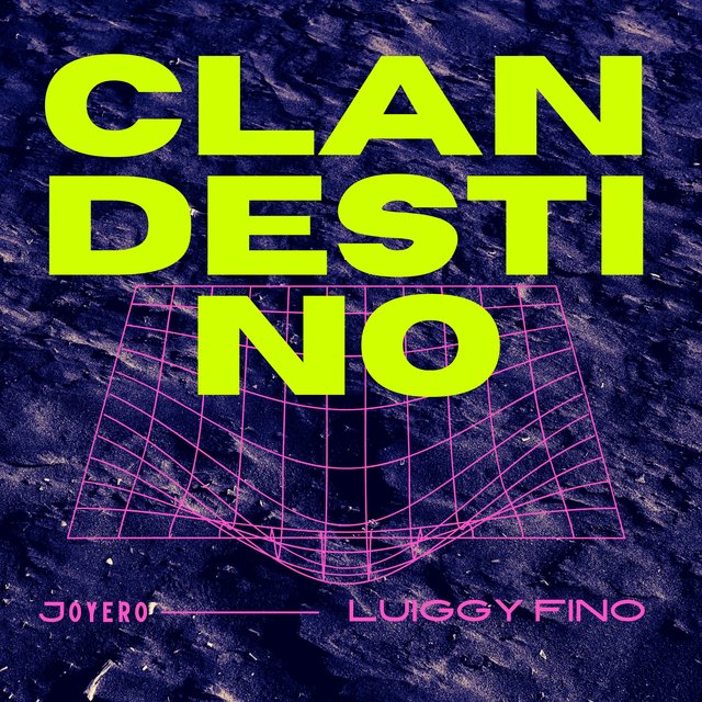 Clandestino (Demo)
