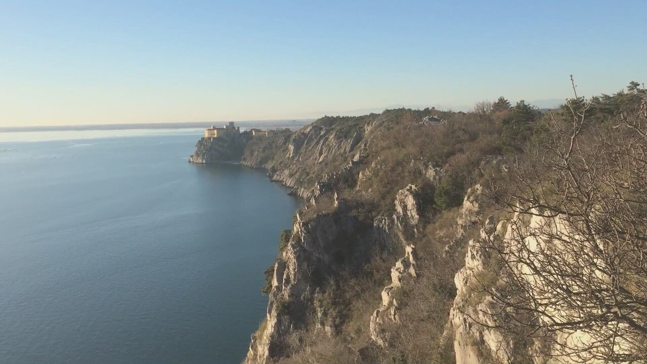 Sergei Rachmaninoff: How beautiful it is here (Zdes' khorosho) op. 21 No. 7