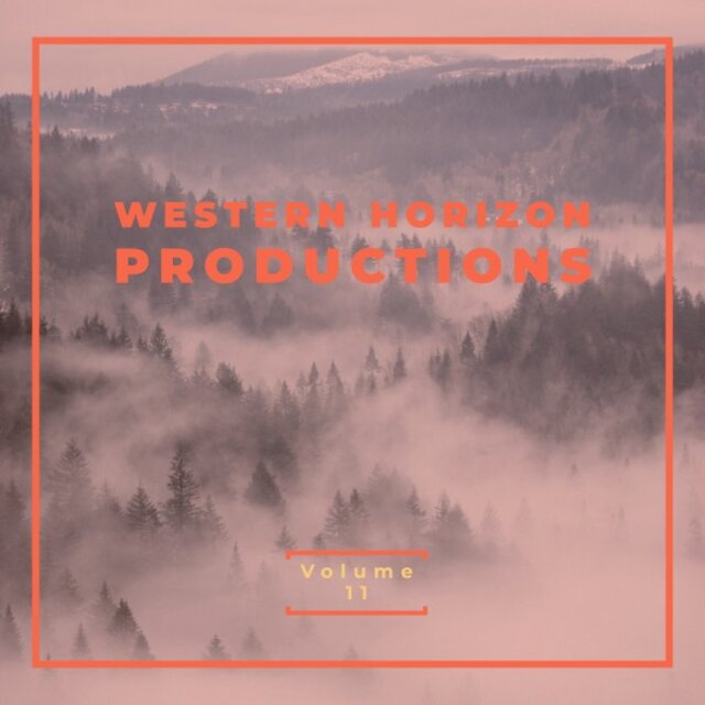 Western Horizon Productions, Vol. 11