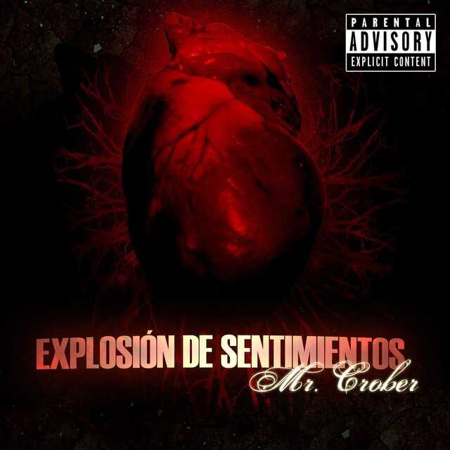 Explosion de Sentimientos