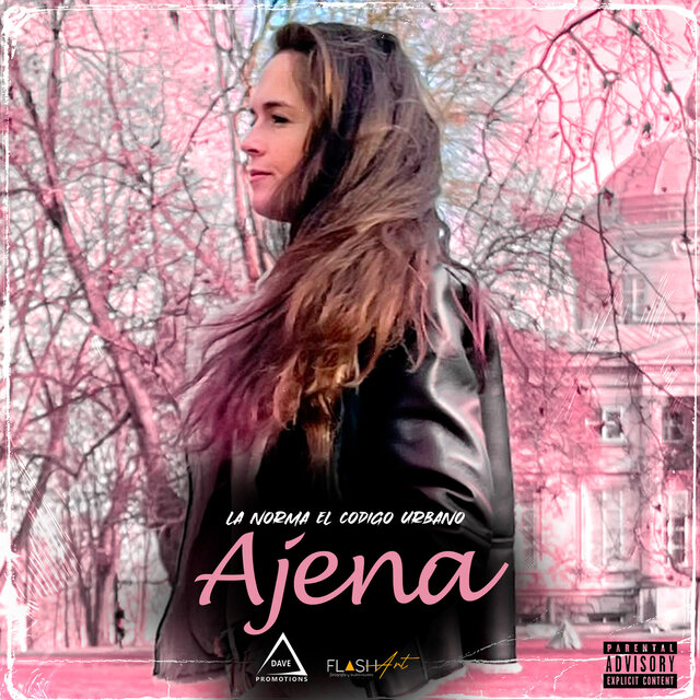 Ajena