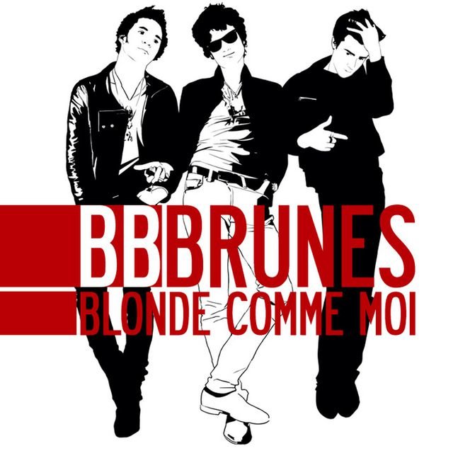 TÉLÉCHARGER BB BRUNES BLONDE COMME MOI ALBUM COMME BLONDE TÉLÉCHARGER ALBUM MOI BB BRUNES