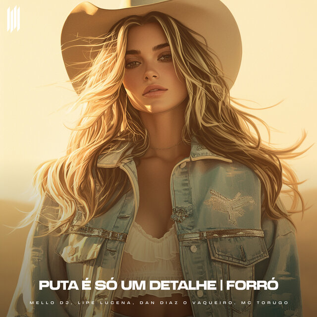 PUTA É SÓ UM DETALHE FORRÓ