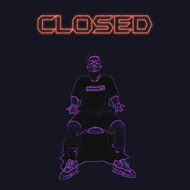 Closed