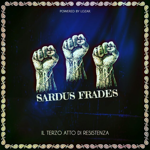 Come l'odio (feat. Sardus Frades, Rhamez & Dj Skunk)