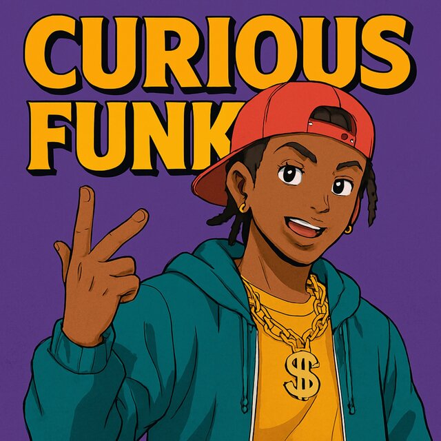 CURIOUS FUNK
