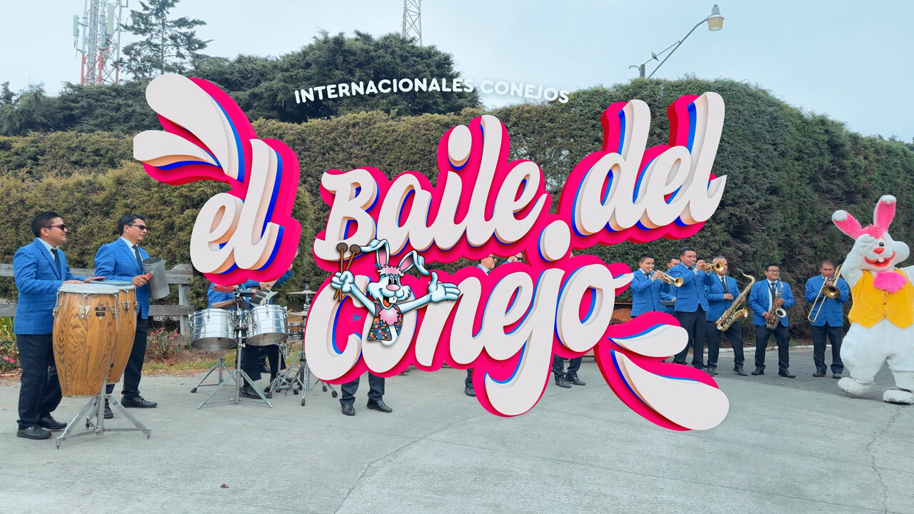 El Baile del Conejo