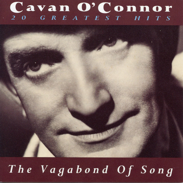 The Vagabond of Song: 20 Greatest Hits (Digital Only)