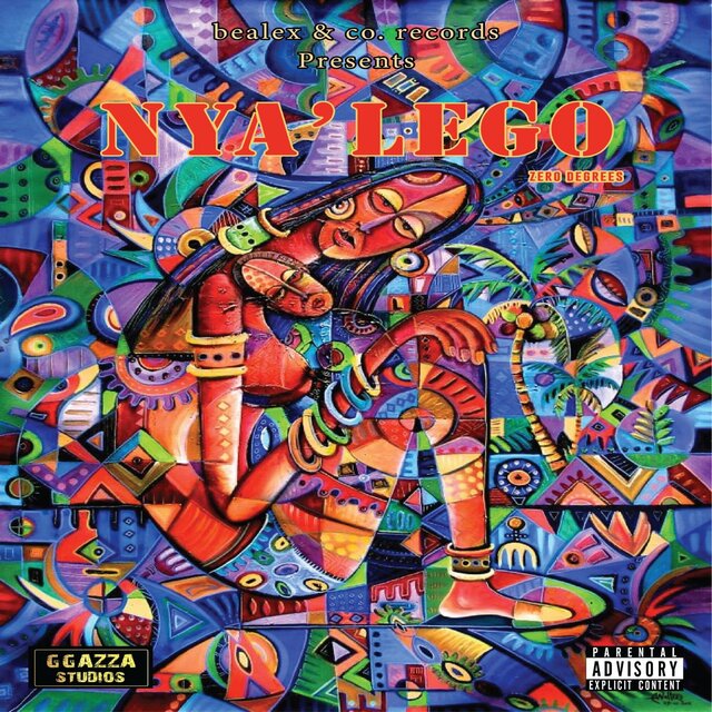 NYA'LEGO