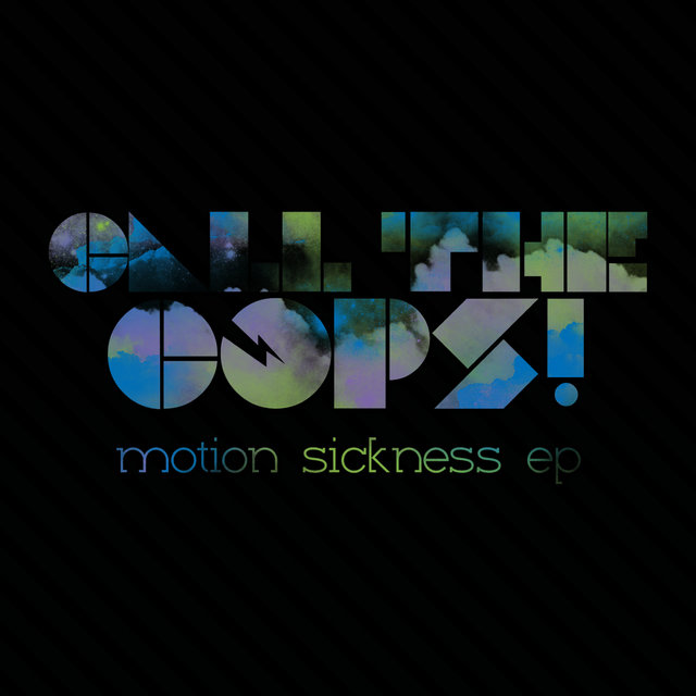 Motion Sickness EP