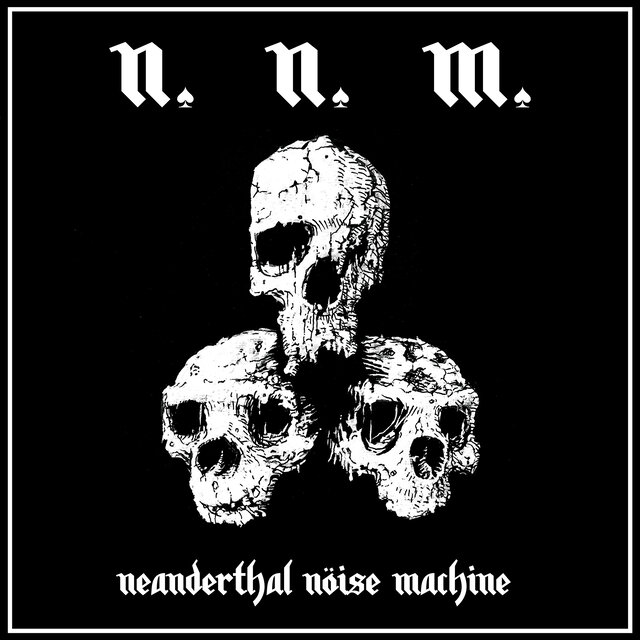 Neanderthal Noise Machine