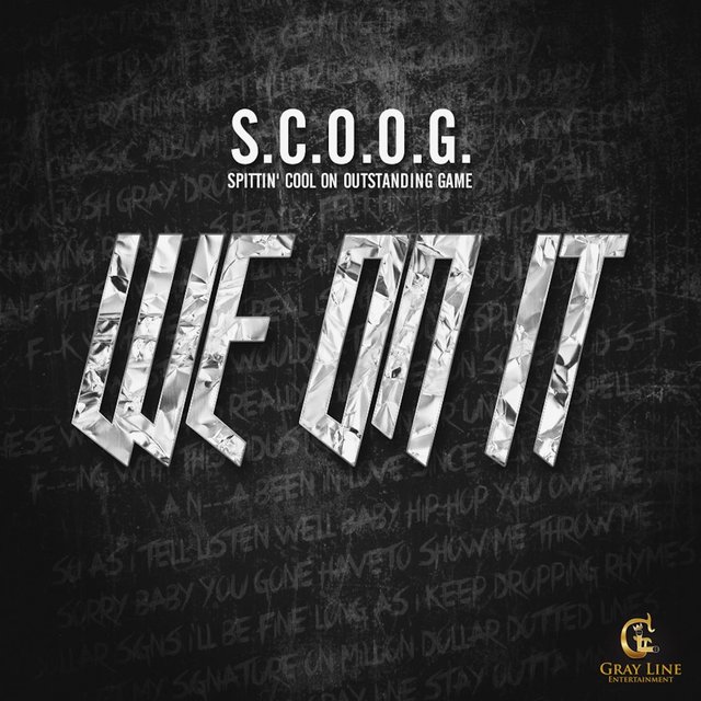 We on It